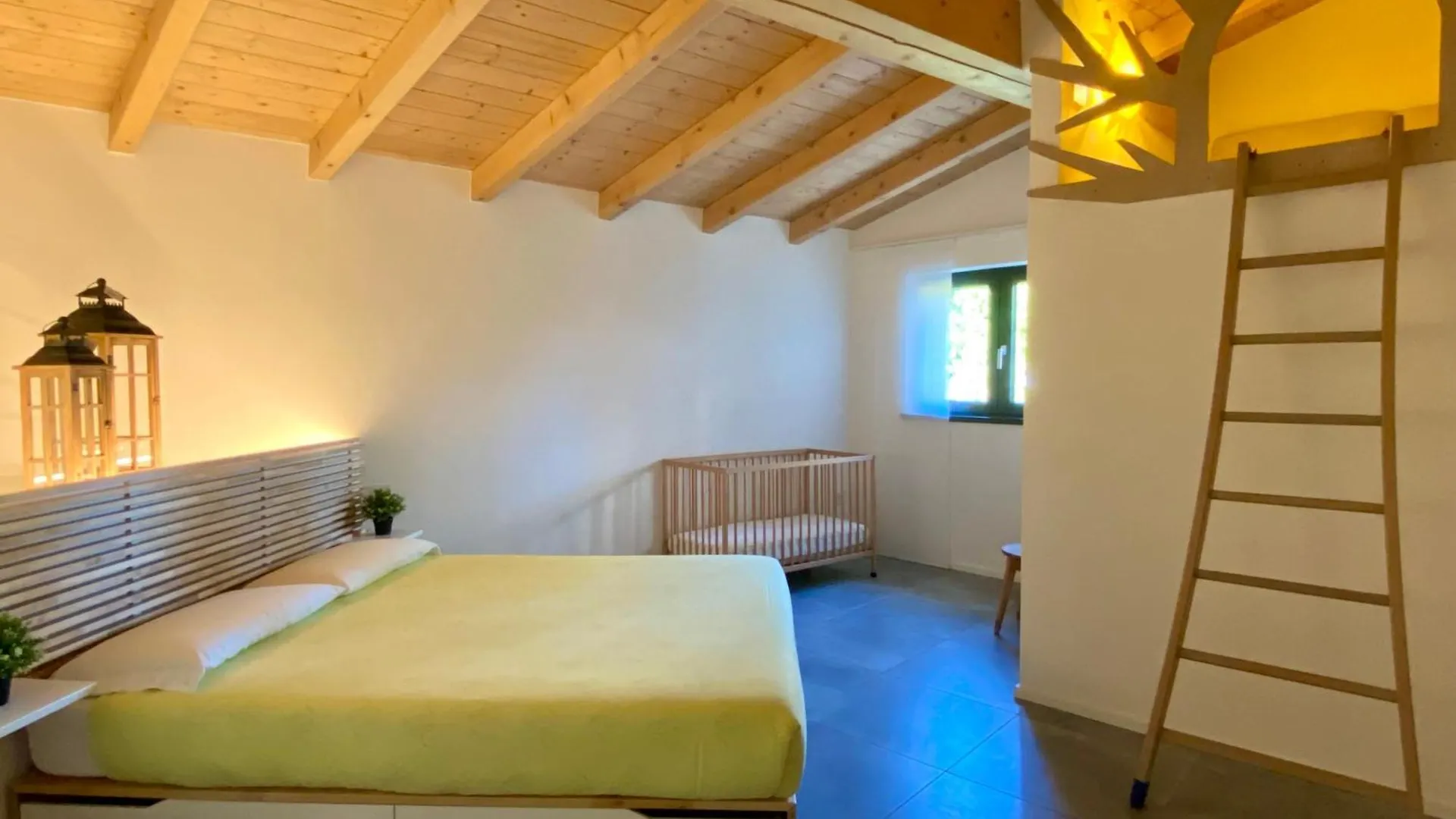 Villa Larius Gravedona
